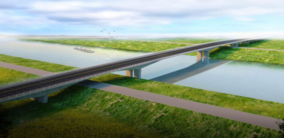 颍上县S454颍上夏桥至杨湖段改建等工程建设项目